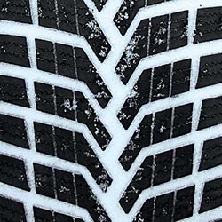 Vredestein Snowtrac 3